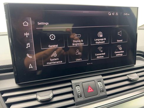 Used 2025 Audi Q5 2.0T Premium image 65