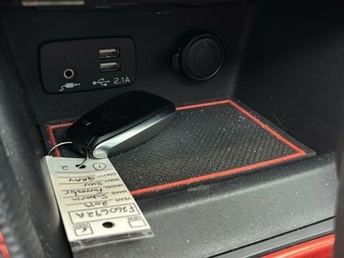 Used 2019 Subaru Forester Sport w/ Popular Package #2 AWD/4WD image 22