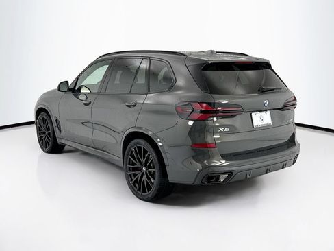 Used 2026 BMW X5 xDrive40i w/ M Sport Package AWD/4WD image 7