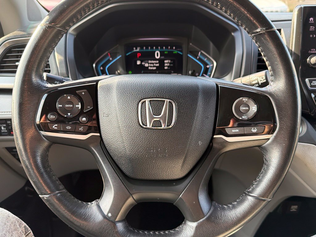 Used 2020 Honda Odyssey EX-L image 25