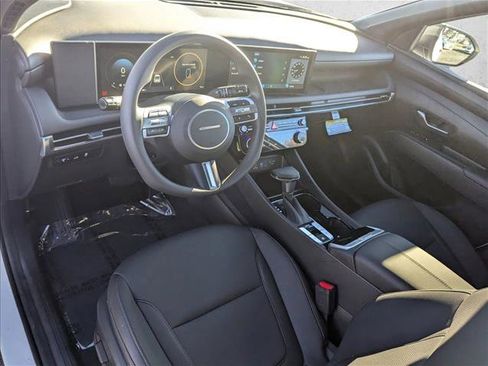 New 2026 Hyundai Santa Cruz SEL image 3