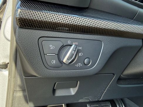 Certified 2024 Audi SQ5 Premium Plus w/ Premium Plus Package image 17