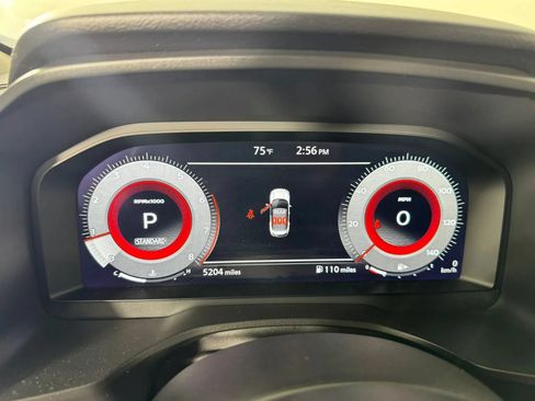 Used 2024 Nissan Rogue SL w/ SL Premium Package FWD image 14