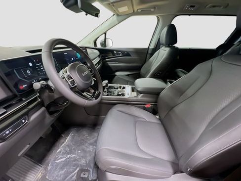 New 2026 Kia Carnival SX Prestige image 22