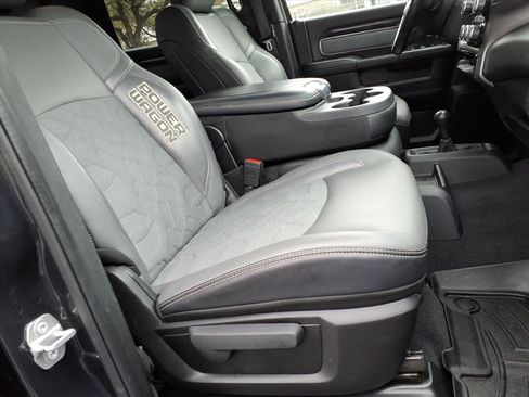 Used 2019 RAM 2500 Power Wagon image 18