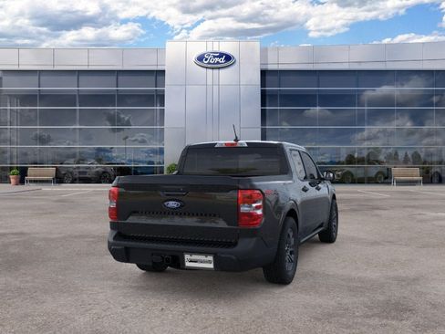 New 2026 Ford Maverick XLT w/ XLT Luxury Package AWD/4WD image 32
