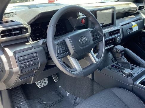 Used 2026 Toyota 4Runner TRD Sport AWD/4WD image 20