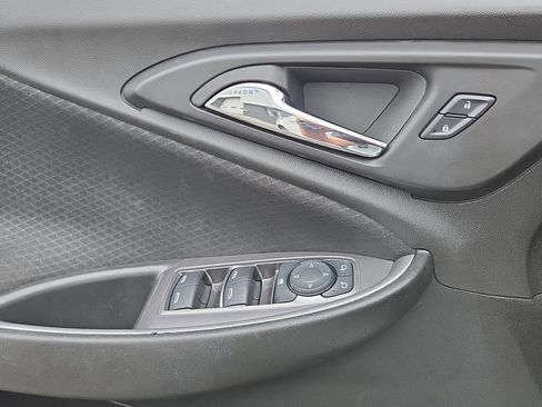 Used 2024 Chevrolet Malibu LT FWD image 20