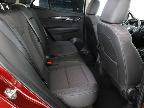 Used 2023 Buick Envision Preferred image 28