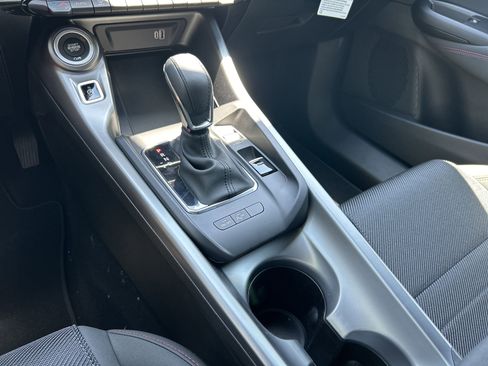 New 2025 Dodge Hornet GT w/ GT Blacktop Package image 18