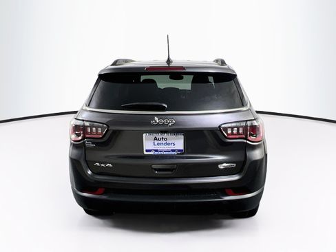 Used 2023 Jeep Compass Latitude w/ Convenience Group AWD/4WD image 6