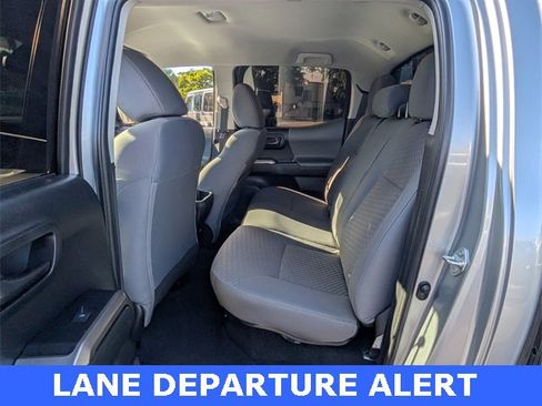Used 2022 Toyota Tacoma SR5 image 6