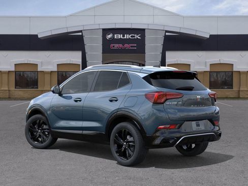 New 2026 Buick Encore GX Sport Touring image 3