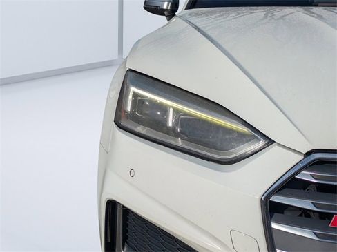 Used 2018 Audi S5 Premium Plus w/ Navigation Package image 9