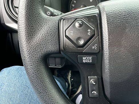 Certified 2022 Toyota Tacoma SR image 30