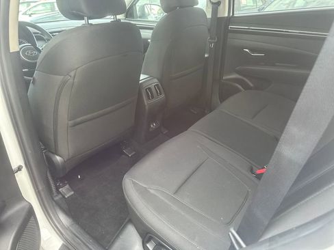 Used 2024 Hyundai Tucson SEL image 18
