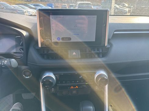 Certified 2024 Toyota RAV4 XLE image 10