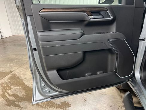 New 2026 Chevrolet Silverado 1500 RST w/ RST Select Package image 14