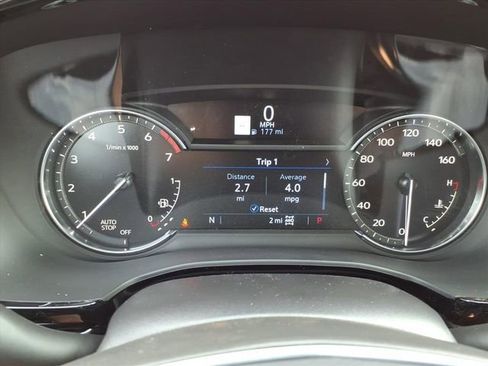 New 2025 Cadillac XT5 Premium Luxury image 36