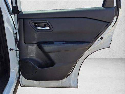 Used 2024 Nissan Rogue SV FWD image 22