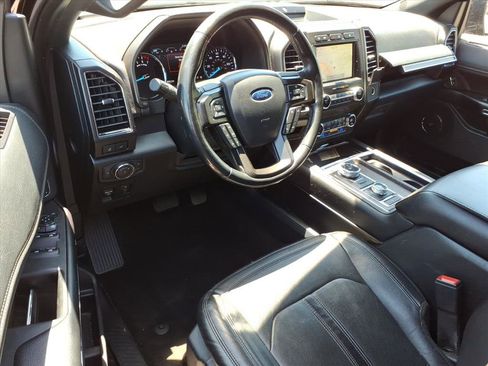 Used 2020 Ford Expedition Limited AWD/4WD image 7
