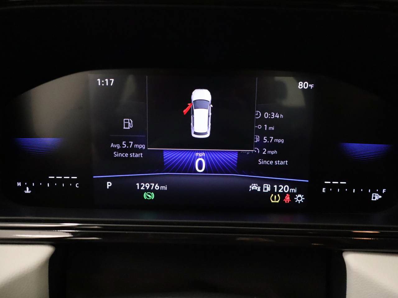 Used 2025 Volkswagen Taos S FWD image 6