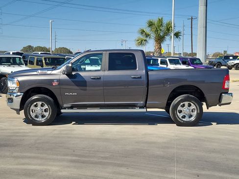 Used 2023 RAM 3500 Lone Star w/ Level 1 Equipment Group AWD/4WD image 11