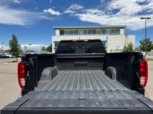 Certified 2025 GMC Sierra 1500 Elevation w/ Elevation Premium Package AWD/4WD image 18