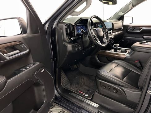 Certified 2023 Chevrolet Silverado 1500 RST w/ All Star Edition Plus AWD/4WD image 23