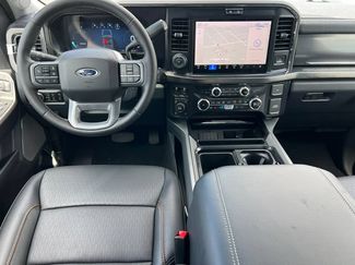 New 2026 Ford F350 Lariat w/ Lariat Ultimate Package AWD/4WD video 3