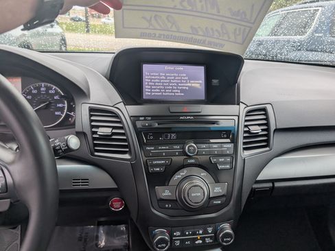 Used 2014 Acura RDX AWD w/ Technology Package image 18