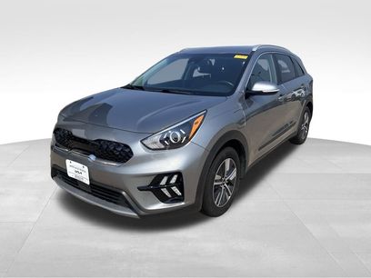 Used 2022 Kia Niro EX