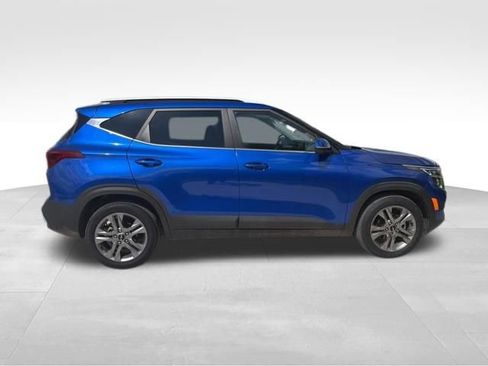 Used 2022 Kia Seltos S FWD image 4
