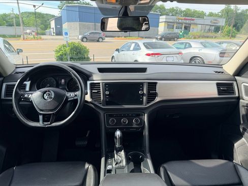 Used 2018 Volkswagen Atlas SE FWD image 20