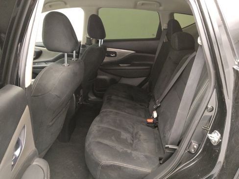 Used 2018 Nissan Murano S w/ Cargo Package image 18