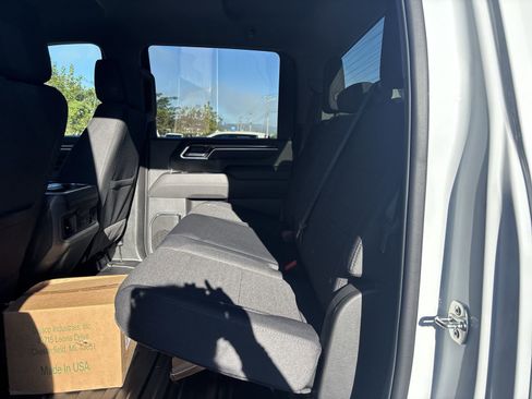 New 2026 Chevrolet Silverado 3500 LT w/ Convenience Package image 23