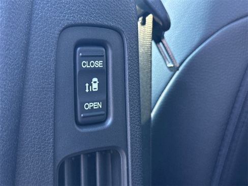 New 2026 Honda Odyssey EX-L image 17