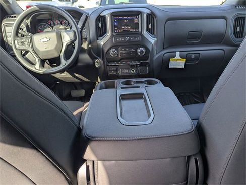 New 2026 Chevrolet Silverado 1500 W/T w/ WT Value Package image 22