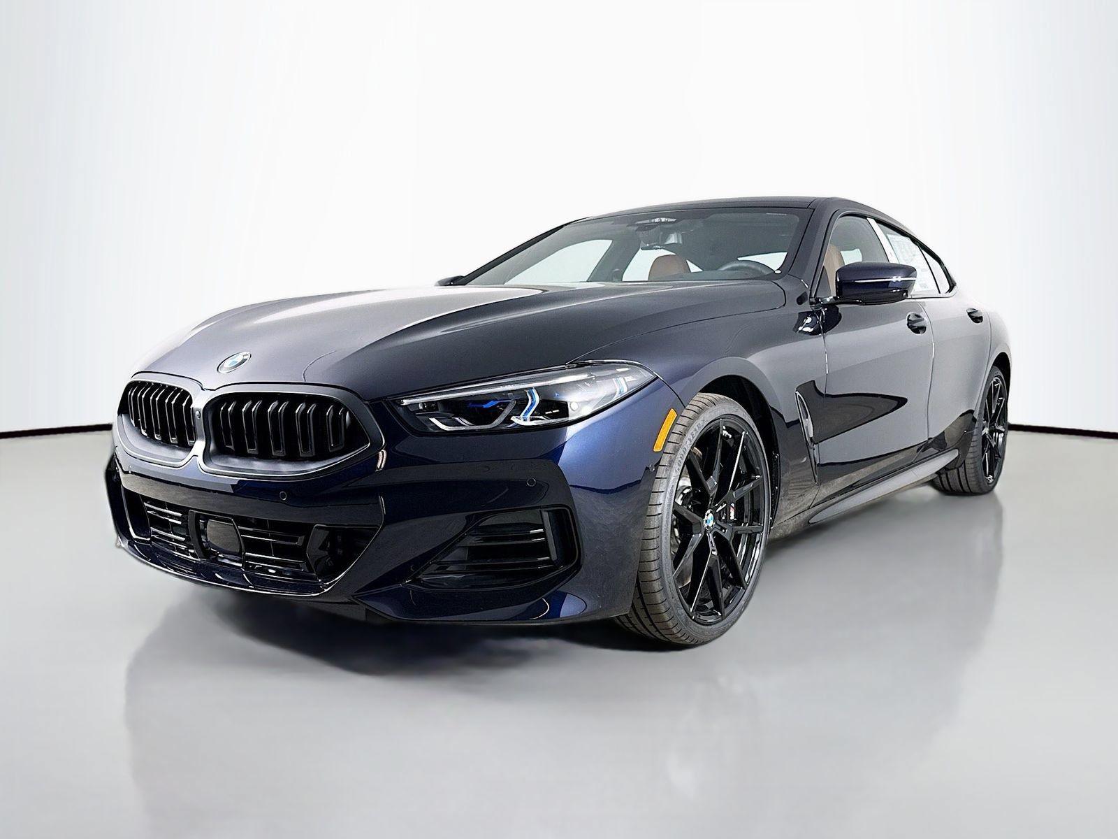 Used 2026 BMW 840i RWD image 3