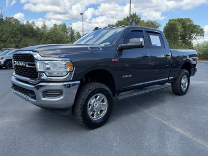 Used 2022 RAM 2500 Big Horn w/ Snow Chief Group