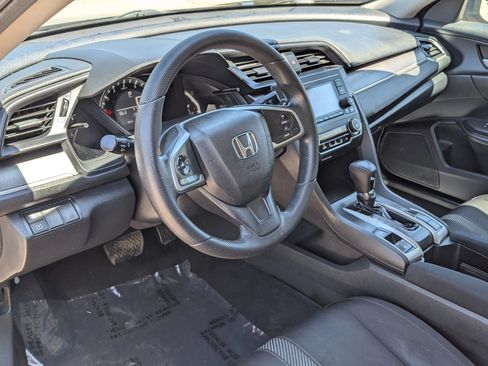 Used 2016 Honda Civic LX image 13