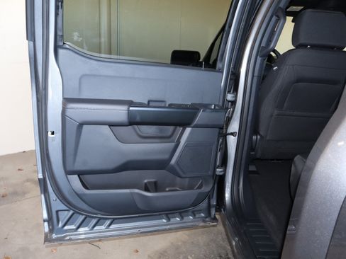 New 2025 Ford F150 STX w/ Equipment Group 200A image 37