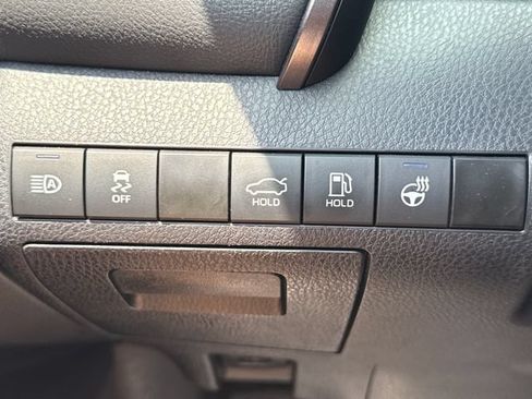 Used 2024 Toyota Camry LE w/ Cold Weather Package AWD/4WD image 32