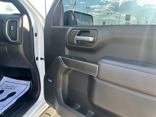 Used 2021 GMC Sierra 1500 AT4 w/ AT4 Premium Package AWD/4WD image 14