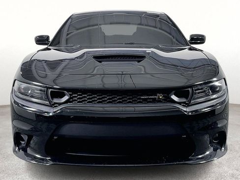Used 2023 Dodge Charger Scat Pack w/ Plus Group RWD image 5