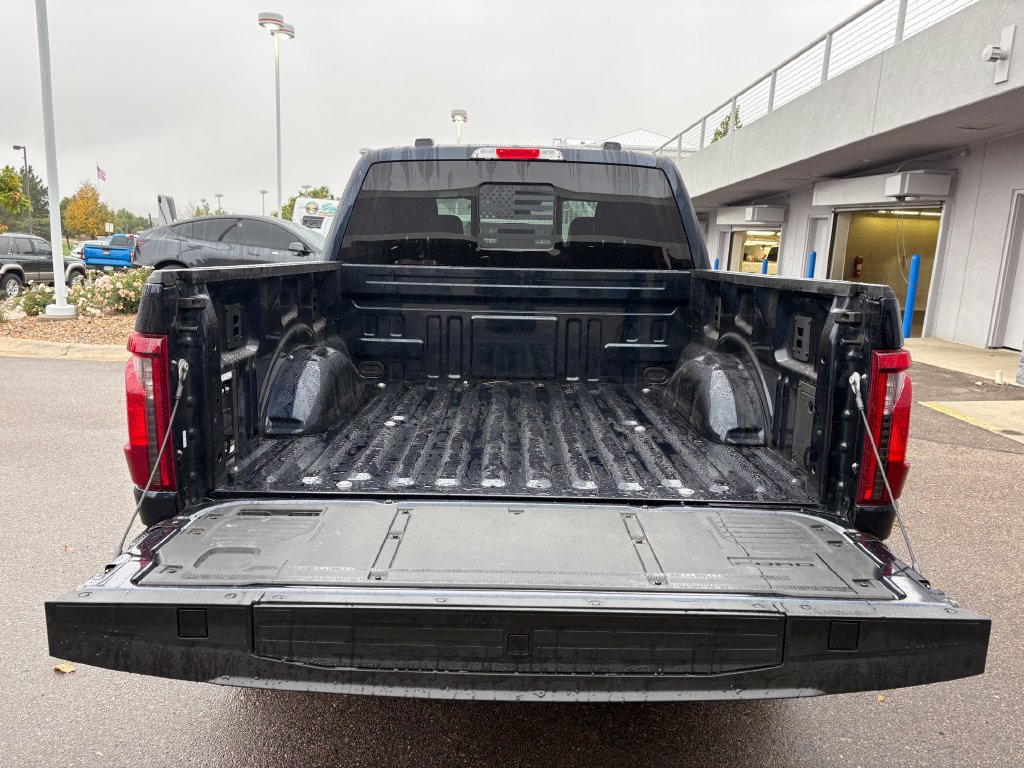 Certified 2024 Ford F150 XLT w/ Equipment Group 303A High AWD/4WD image 28