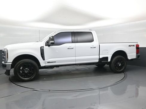 Used 2024 Ford F250 Lariat image 7
