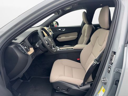 New 2026 Volvo XC60 B5 Plus w/ Protection Package Premier image 9