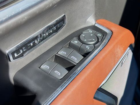 Used 2024 GMC Sierra 1500 Denali Ultimate image 23
