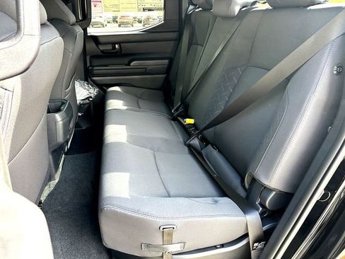 New 2026 Toyota Tacoma SR5 image 15